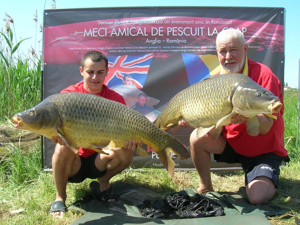 Once upon a time in Romania